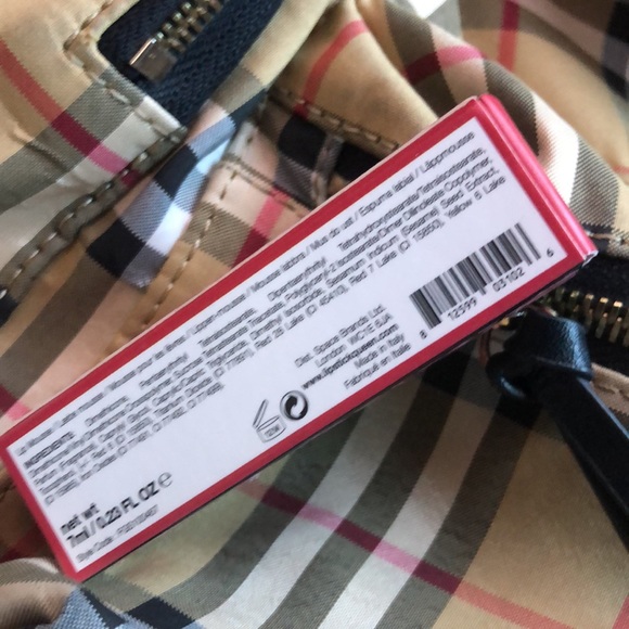 πππ Lipstick Queen πππ Cherry on Topππ - Picture 5 of 5